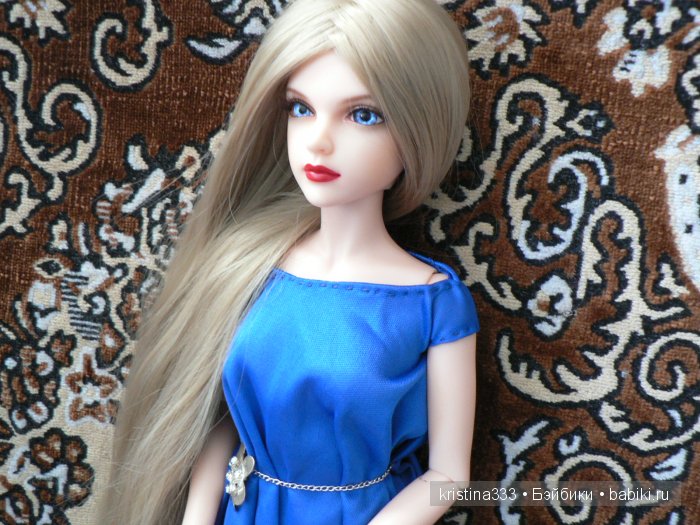 Платье для Розали ( Леона) (фото 7)