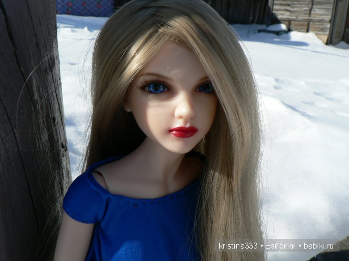 Платье для Розали ( Леона)