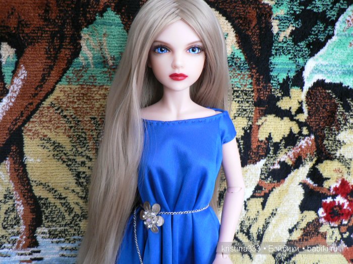 Платье для Розали ( Леона) (фото 3)