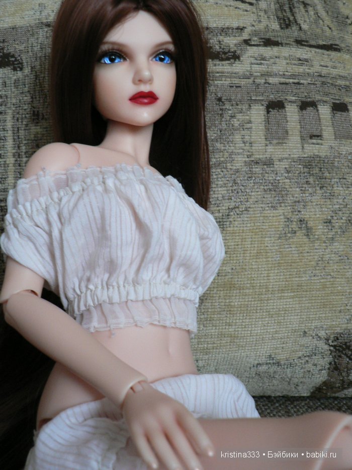 На улице весна,а мы дома грустим. (Леона) (фото 5)