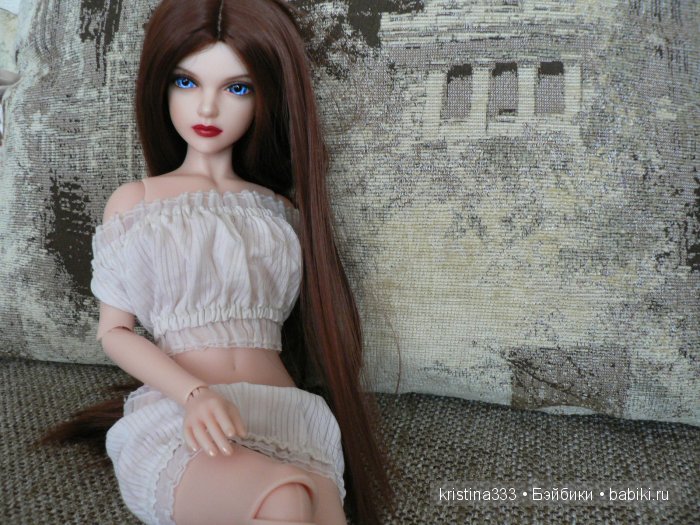 На улице весна,а мы дома грустим. (Леона) (фото 8)