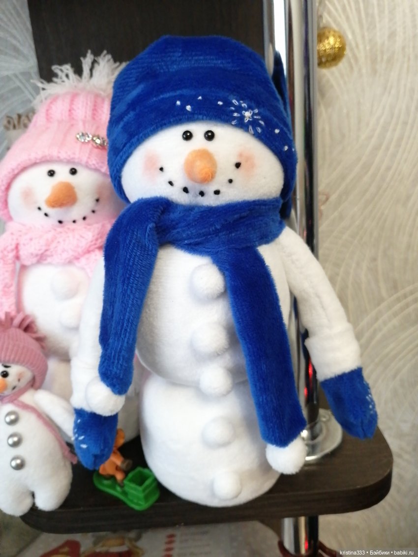 Новогодние игрушки и не только (фото 2)