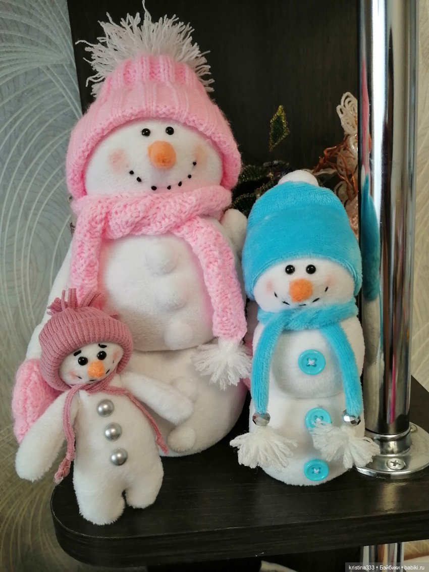 Новогодние игрушки и не только