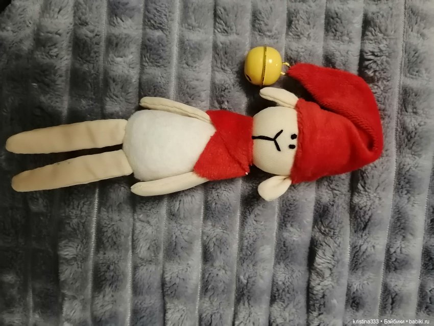 Новогодние игрушки и не только (фото 3)