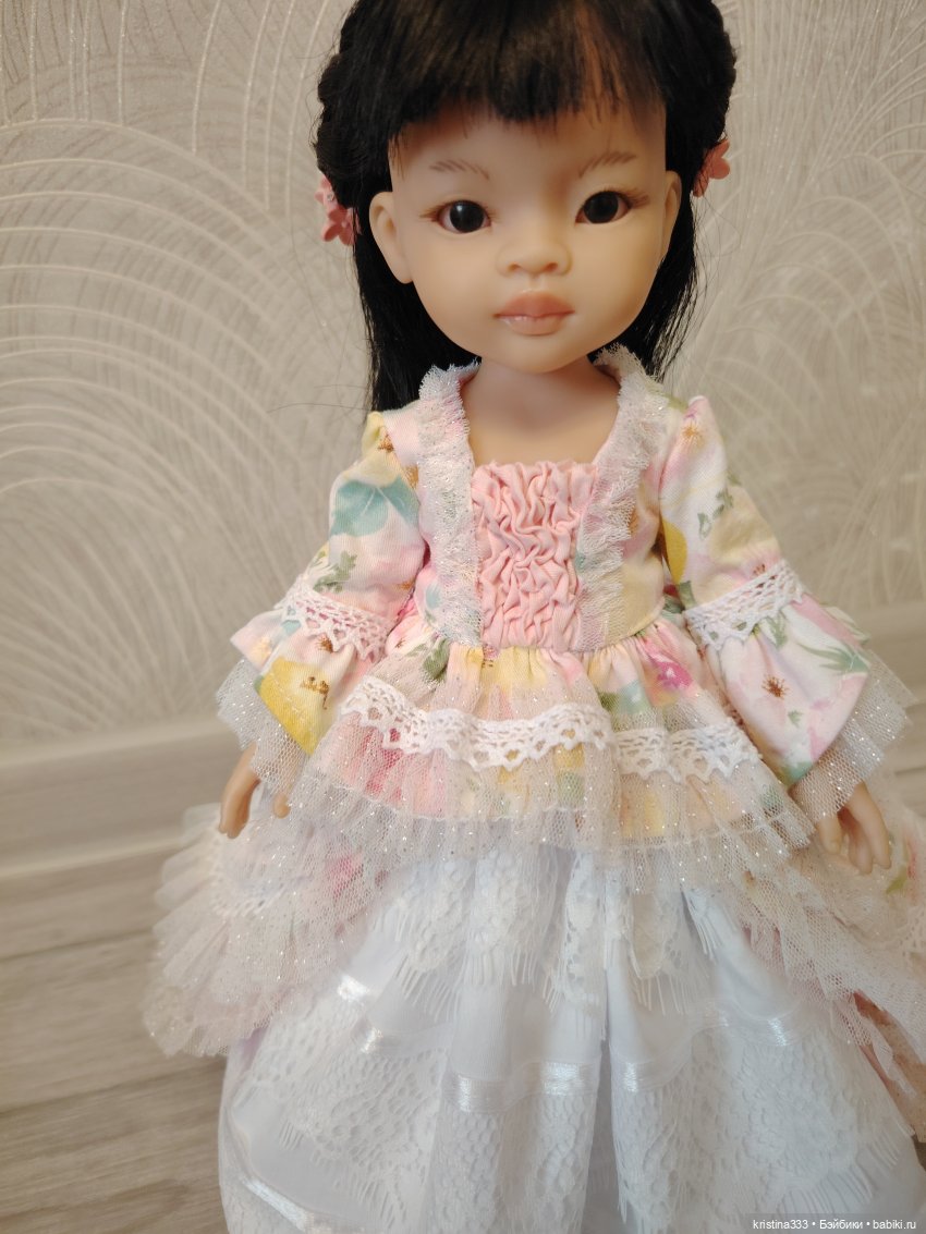 Моё 45 место на конкурсе — Одежда и обувь для кукол своими руками: фото