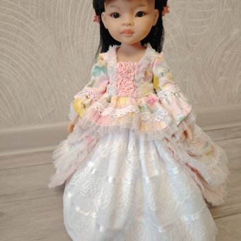 Моё 45 место на конкурсе.