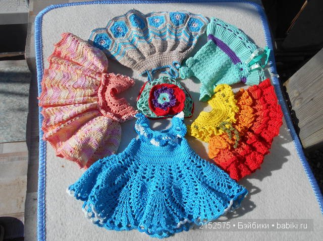 Ожидание лета. Кукла Galoob baby face