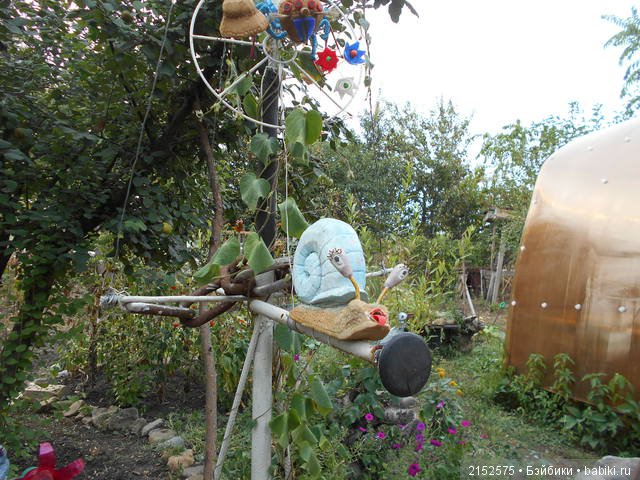 Однажды на детской площадке (фото 5)