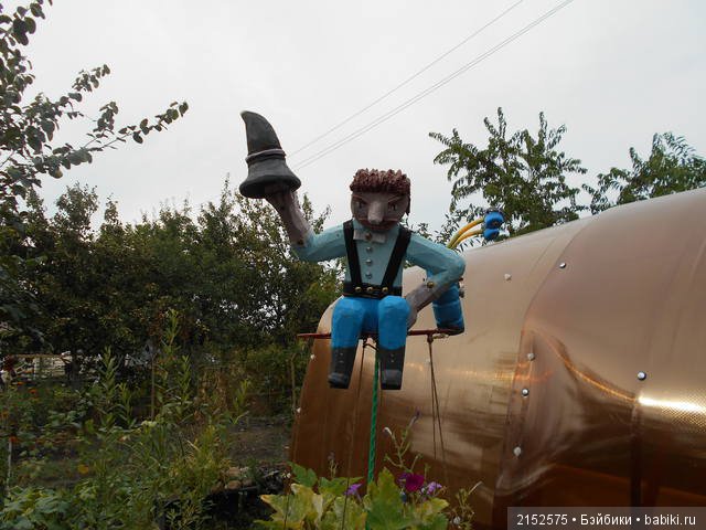 Однажды на детской площадке (фото 3)