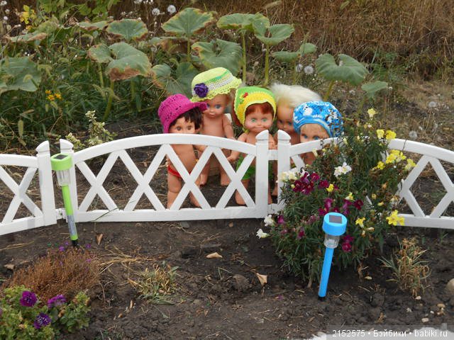 Однажды на детской площадке (фото 9)