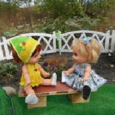 Кукловстреча в Краснодаре