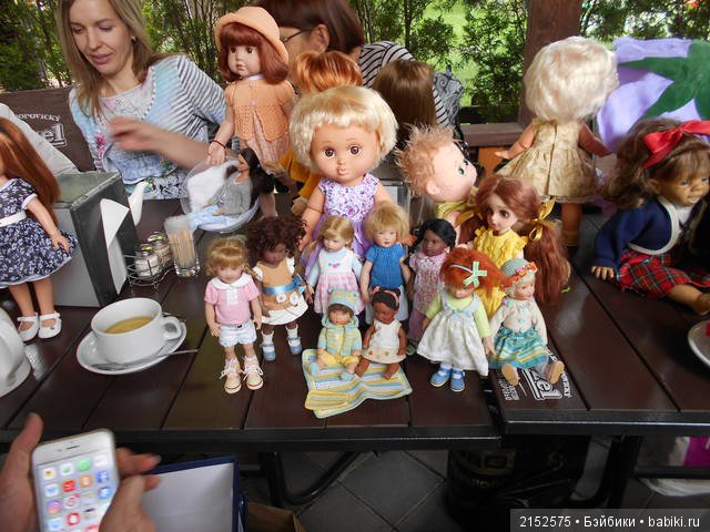 Кукловстреча в Краснодаре состоялась (фото 7)