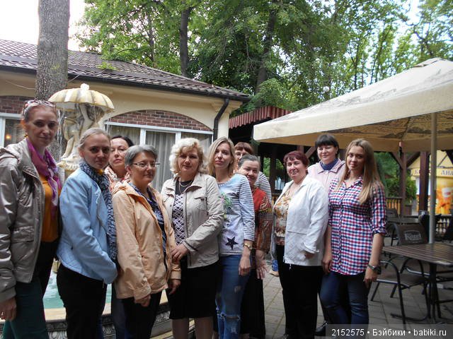 Кукловстреча в Краснодаре состоялась (фото 10)