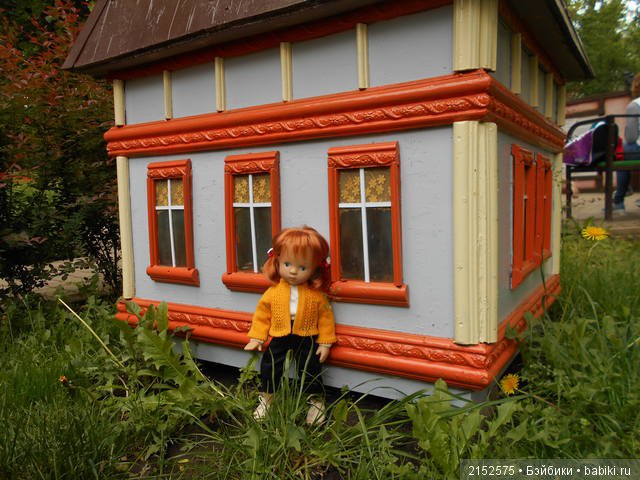 Кукловстреча в Краснодаре состоялась (фото 8)