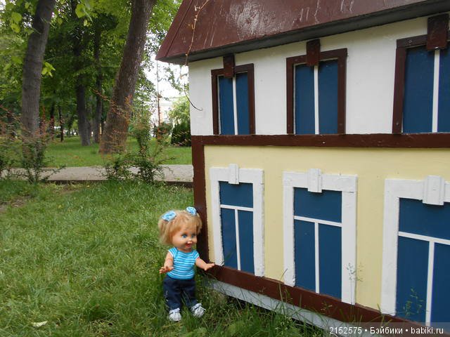 Кукловстреча в Краснодаре состоялась (фото 9)