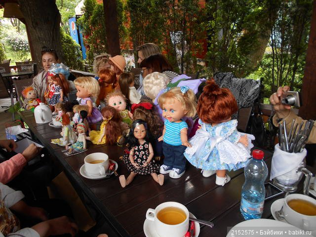 Кукловстреча в Краснодаре состоялась (фото 6)