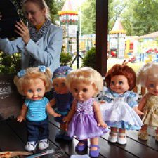 Кукловстреча в Краснодаре состоялась!