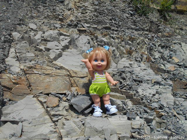 Кукловстреча в Новомихайловском