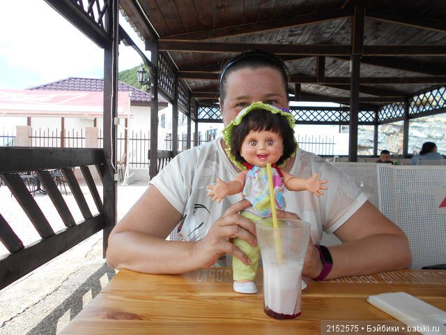 Кукловстреча в Новомихайловском (фото 5)