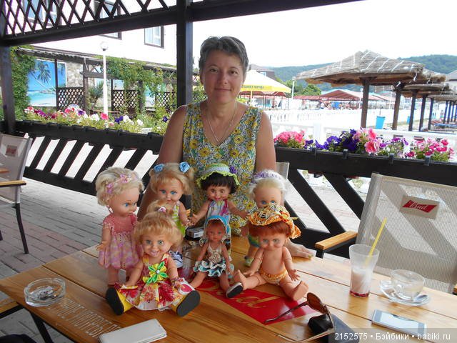 Кукловстреча в Новомихайловском (фото 6)