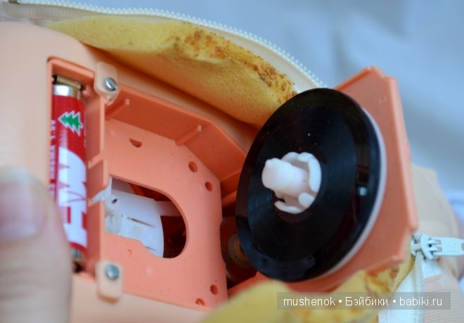 Помогите опознать наше наследство нашу любовь вродь как Berjusa (фото 8)