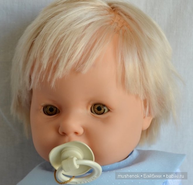 Помогите опознать наше наследство нашу любовь вродь как Berjusa