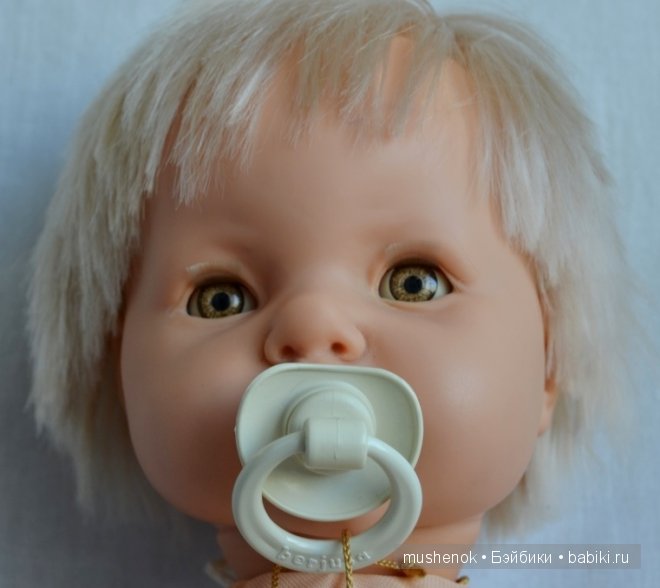 Помогите опознать наше наследство нашу любовь вродь как Berjusa (фото 10)