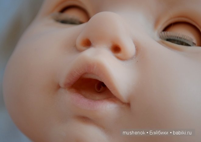 Помогите опознать наше наследство нашу любовь вродь как Berjusa (фото 5)