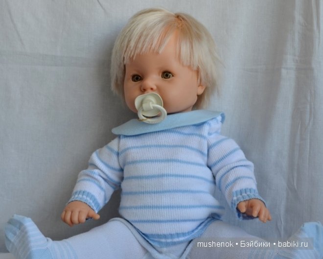 Помогите опознать наше наследство нашу любовь вродь как Berjusa (фото 3)