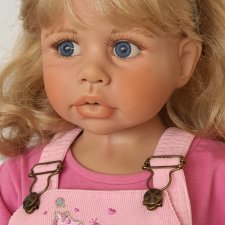 Обаятельная (Nicole) Николь от Monika Levenig. Обаятельная (Nicole) Николь от Monika Levenig.