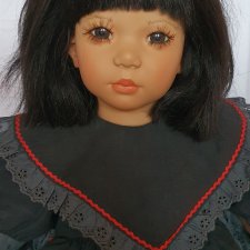 Shireem (Ширим) от Annette Himstedt 1991/1992