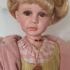 Загадочная незнакомка от RF-collection. Распродажа! Загадочная незнакомка от RF-collection. Распродажа!