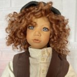 Том Сойер - Чарли (Charly) от Annette Himstedt