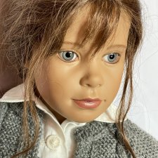 Красавица Annerl от Ilse Wippler для Sigikid. Красавица Annerl от Ilse Wippler для Sigikid.