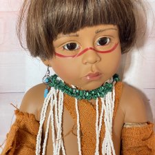 Джавари от Philip Heath для Gotz