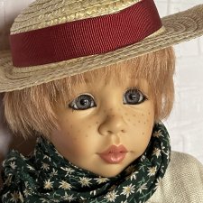 Обаяшка Sven (Свен) от Joke Grobben для Gotz