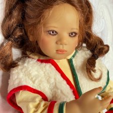 Милашка Deta (Дета) от Annette Himstedt