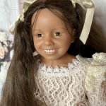 Обворожительная незнакомка от Simba