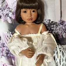 Красавица балерина Para (Ballet Dancer) от Philip Heath и GOTZ