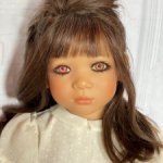 Красотка Anna (Анна) II от Annette Himstedt