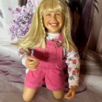 Смешная Webby Hannah (Вебби Ханна) от Richard Simmons