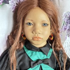 аннета фокс