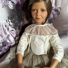 Редчайшая балерина Laura (Лаура) от Philip Heath