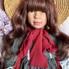 Яркая Miriam (Мириам) от Ilse Wippler, Sigikid