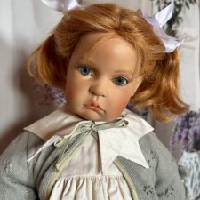 Piccolina (Пикколина) от Hildegard Gunzel и WPM