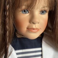 Утонченная Prianka от Vera Scholz,WPM