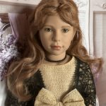 Милая Vicky (Вики) от Ilse Wippler