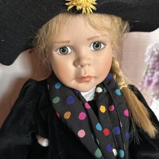 Franziska( Франциска) от Angelika Mannersdorfer