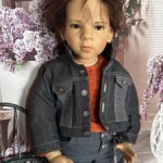 Дерзкий Sergio от Elisabeth Lindner,Gotz