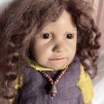 Малютка Milca (Милка) от Zwergnase